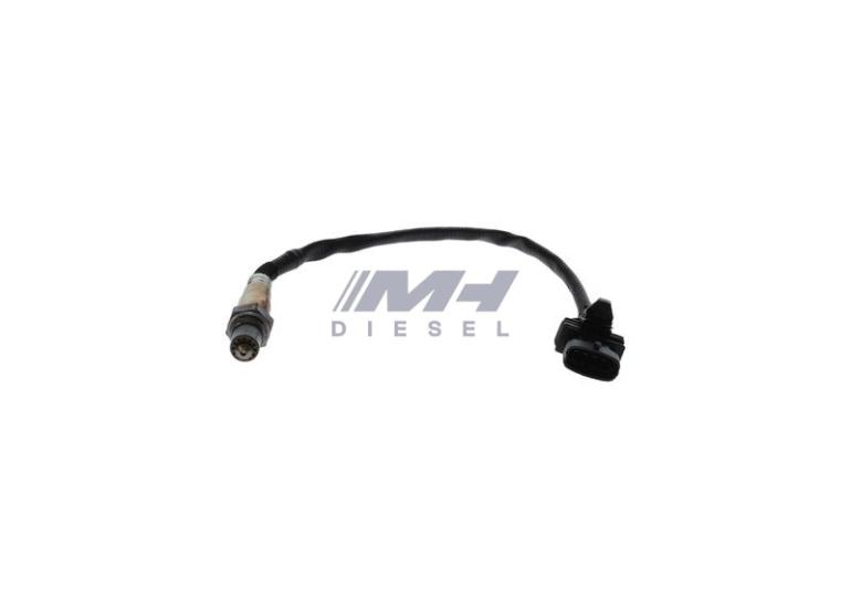 BOSCH 0258010359 Lambda Sensörü – Maserati Ghibli M157 Quattroporte VI 3.0 3.8