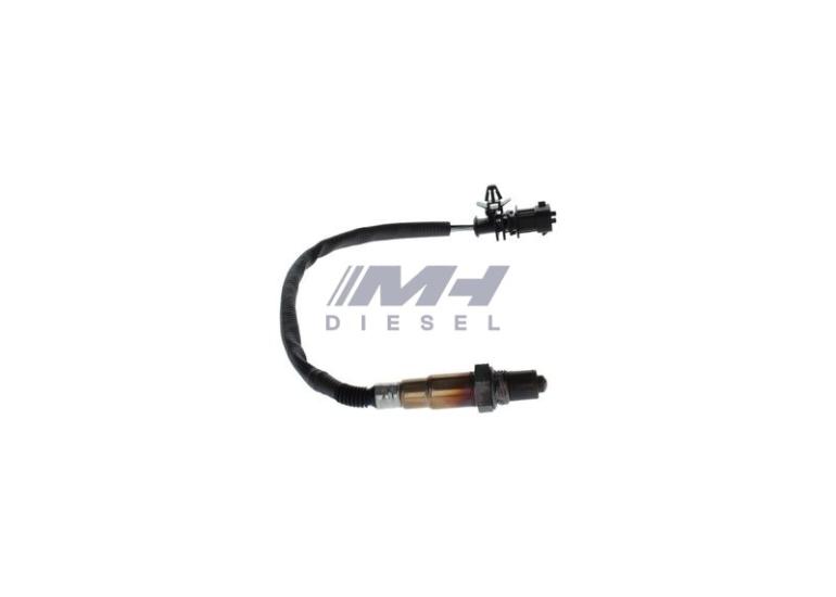 BOSCH 0258010359 Lambda Sensörü – Maserati Ghibli M157 Quattroporte VI 3.0 3.8