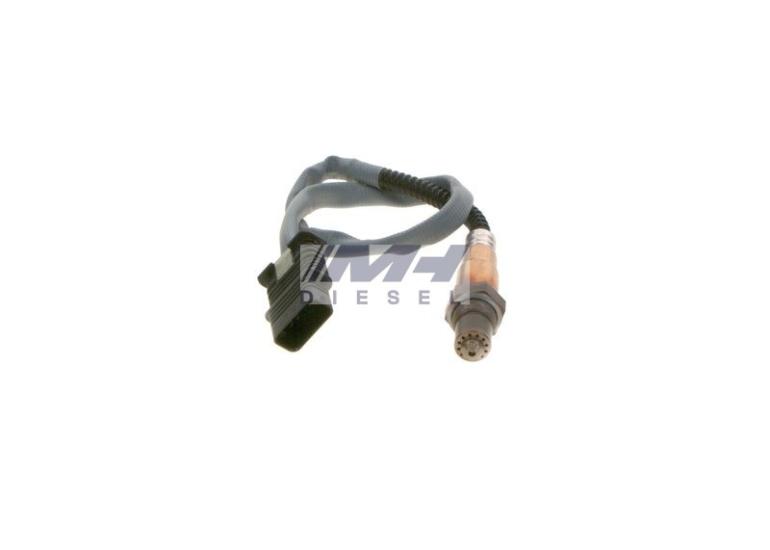 BOSCH 0258010418 Lambda Sensörü – BMW 1, 2, 3, 4, 5 Serisi X1 X3 X4 X5 Z4 N20