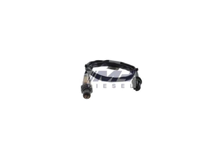 BOSCH 0258010428 Lambda Sensörü – BMW 760i 760Li F01 F02 6.0 V12 Rolls-Royce Ghost Wraith Dawn 6.6