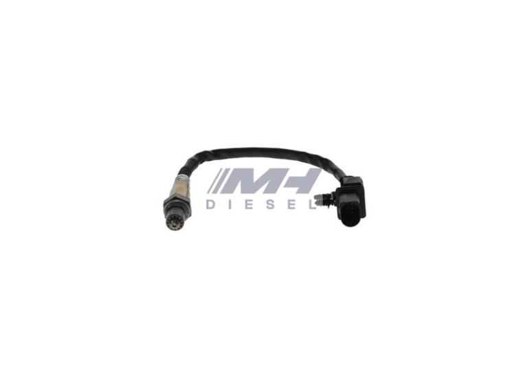 BOSCH 0258017090 Lambda Sensörü – Jeep Grand Cherokee 3.0 CRD, Commander 3.0 CRD