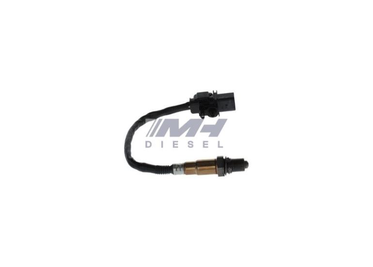 BOSCH 0258017090 Lambda Sensörü – Jeep Grand Cherokee 3.0 CRD, Commander 3.0 CRD