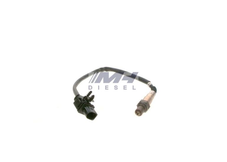 BOSCH 0258017319 Geniş Bant Lambda Sensörü – Hyundai i30, i40, Kia Ceed, Mercedes A180