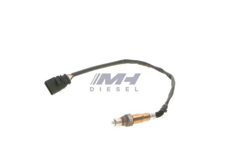 BOSCH 025802700H Geniş Bant Lambda Sensörü – Bentley Continental Flying Spur 4.0 V8
