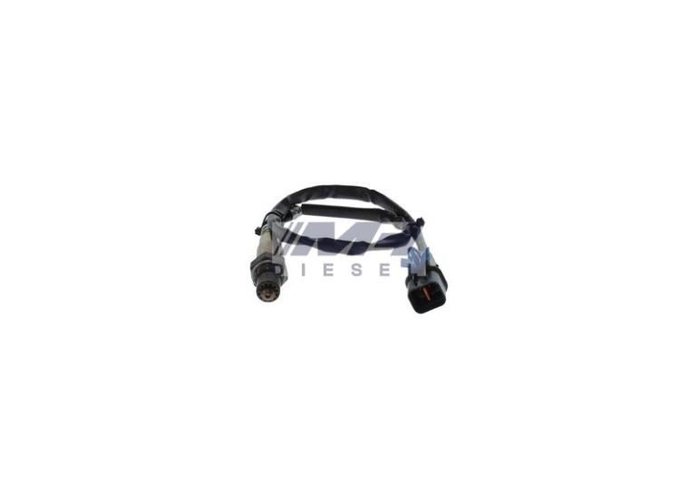 BOSCH 0258986754 Lambda Sensörü – Hyundai i20 i30 ix35 Tucson, Kia Rio Sportage 1.6