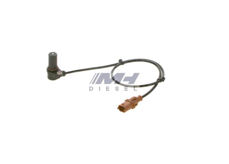 BOSCH 0261210160 Krank Devir Sensörü – Alfa Romeo 147 156 Fiat Bravo Marea 2.0 20V