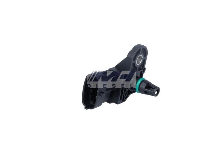 BOSCH 026123001U Turbo Basınç Sensörü – Renault Megane 1.9 dCi, Laguna 1.9 dCi, Fiat, Suzuki