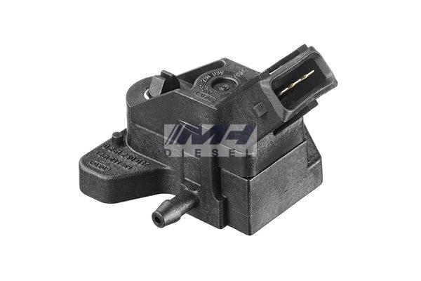 BOSCH 0261230037 MAP Sensörü – Audi VW Seat Peugeot Citroën Fiat 1.6 1.8 2.0