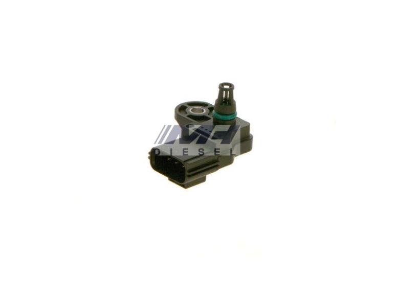 BOSCH 0261230218 MAP Sensörü – Volvo S40, S60, V40, C30, C70