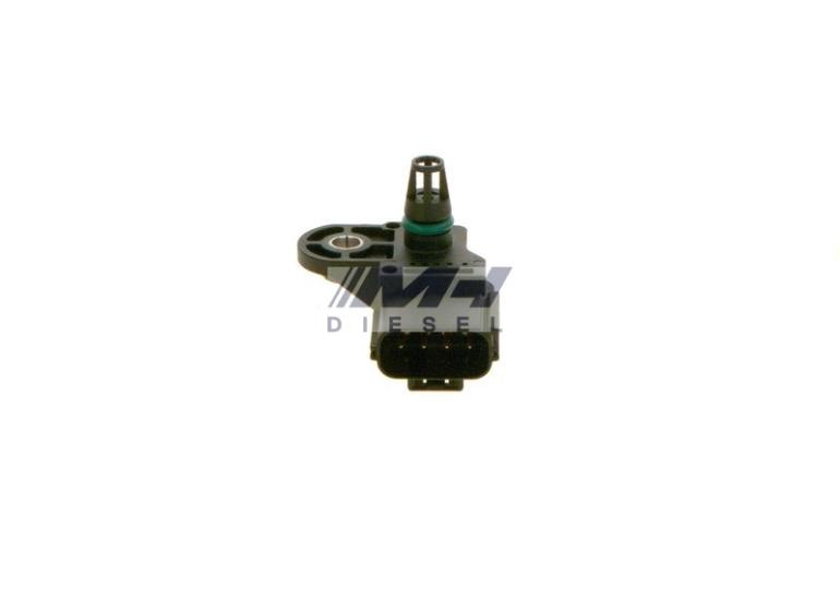 BOSCH 0261230218 MAP Sensörü – Volvo S40, S60, V40, C30, C70