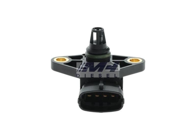 BOSCH 02612320ES Turbo Basınç Sensörü – MAN TGA, TGL, TGM, TGS, TGX