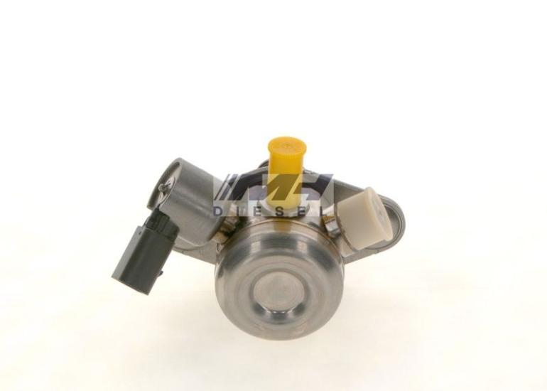BOSCH 0261520211 Yüksek Basınç Yakıt Pompası – Mercedes-Benz A180 A200 A250 CLA B180 GLA