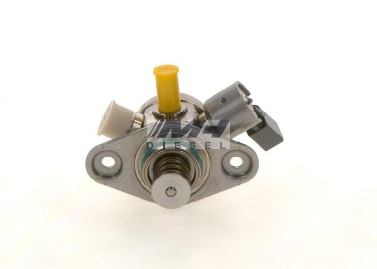 BOSCH 0261520211 Yüksek Basınç Yakıt Pompası – Mercedes-Benz A180 A200 A250 CLA B180 GLA