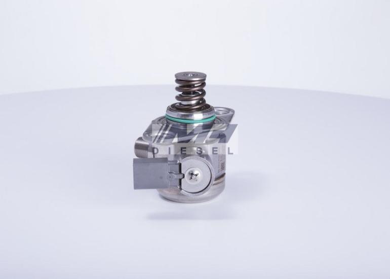 BOSCH 0261520215 Yüksek Basınç Yakıt Pompası – Mercedes C180 C200 E200 E250