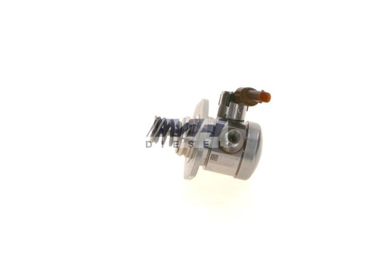 BOSCH 0261520520 Yüksek Basınç Yakıt Pompası – BMW 118i 218i 320i 530i B38 B48