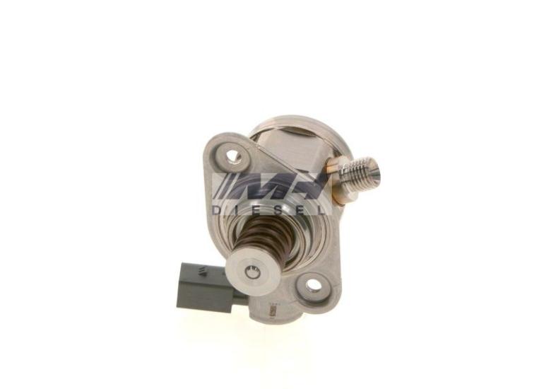 BOSCH 0261520572 Yüksek Basınç Yakıt Pompası – Volkswagen Golf 7 1.4 TSI Audi A3 Seat Leon Skoda Octavia
