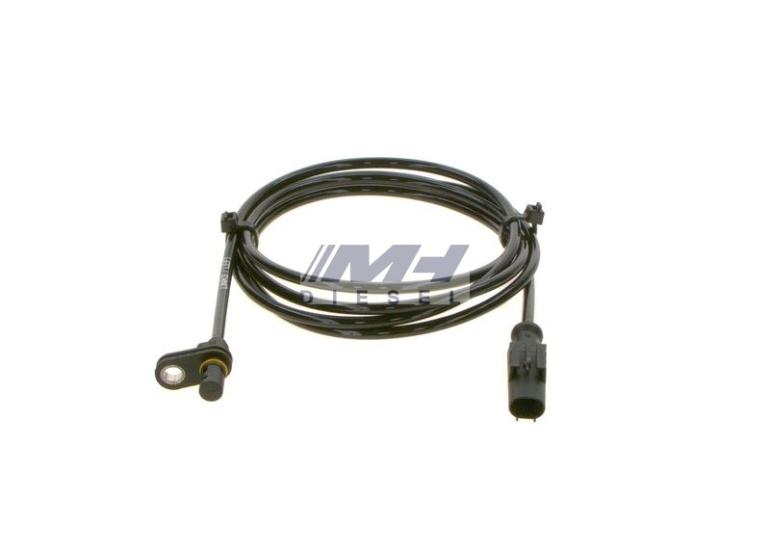 BOSCH 0265009338 ABS Hız Sensörü – Mercedes-Benz Sprinter W906, Volkswagen Crafter Arka Sol