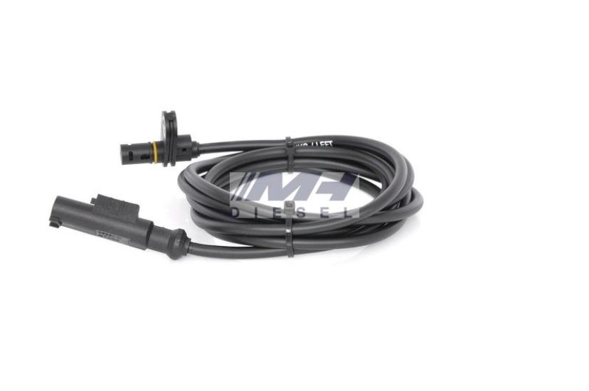 BOSCH 0265009338 ABS Hız Sensörü – Mercedes-Benz Sprinter W906, Volkswagen Crafter Arka Sol