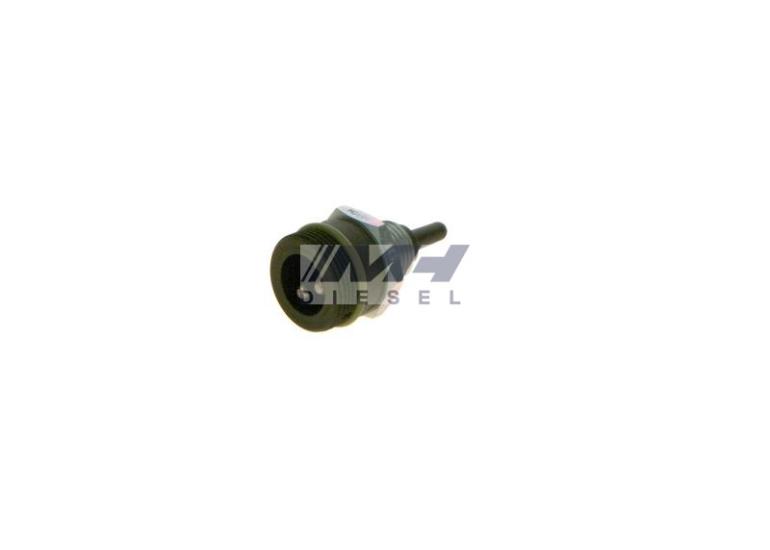BOSCH 0281002046 Emme Hava Sıcaklık Sensörü – Iveco EuroTech, EuroStar, EuroTrakker, MAN, Scania