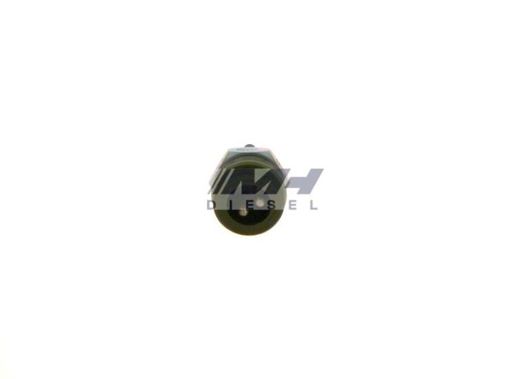 BOSCH 0281002046 Emme Hava Sıcaklık Sensörü – Iveco EuroTech, EuroStar, EuroTrakker, MAN, Scania