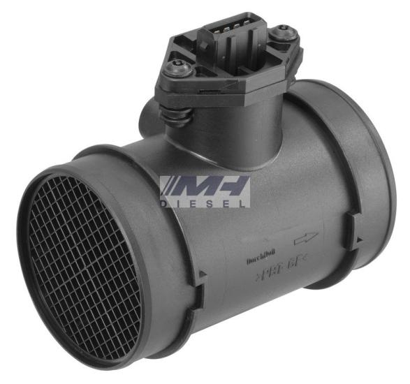 BOSCH 0281002132 Hava Kütle Ölçer – Chrysler Voyager 2.5 TD