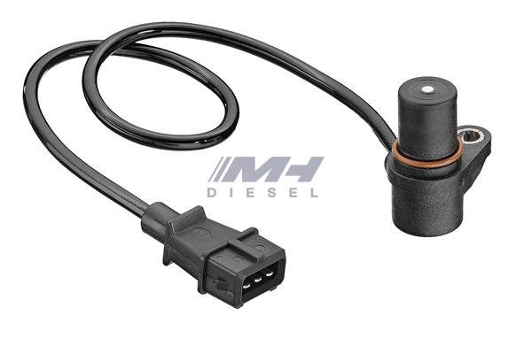 BOSCH 0281002191 Krank Mili Sensörü – Nissan Terrano II 2.7 TDi Cabstar E 3.0