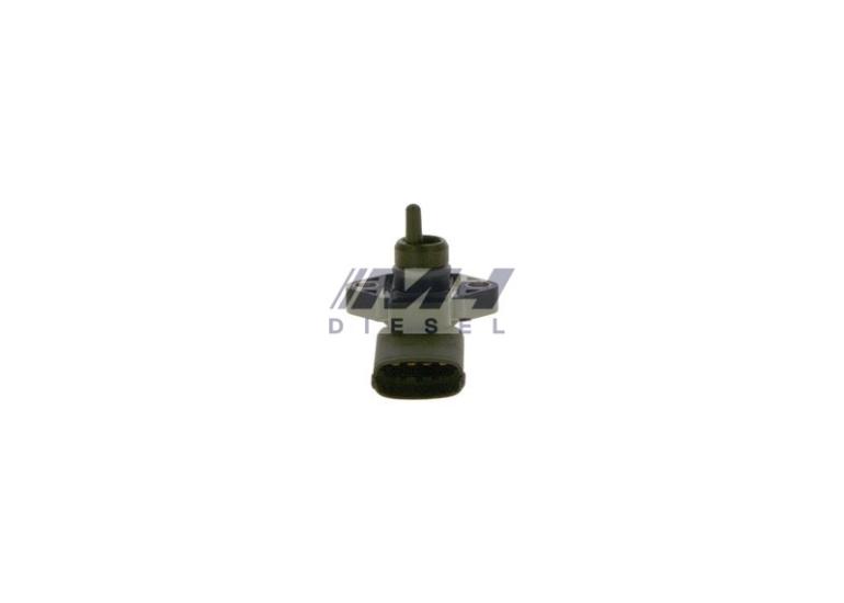 BOSCH 0281002205 Turbo Basınç Sensörü – Fiat Ducato, Iveco Daily, Land Rover Defender 2.5 TD