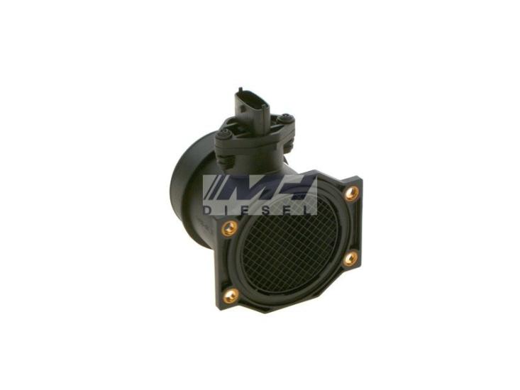 BOSCH 0281002207 Hava Debimetresi – Nissan Terrano II 2.7 TDI, Primera 2.0 TD