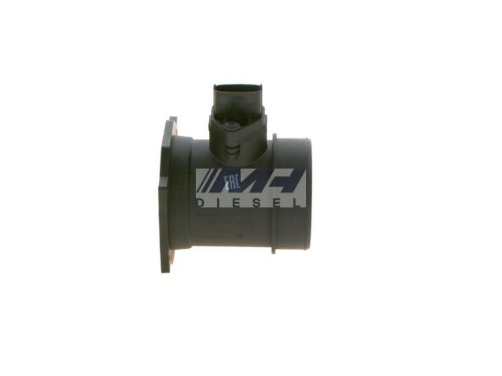 BOSCH 0281002207 Hava Debimetresi – Nissan Terrano II 2.7 TDI, Primera 2.0 TD