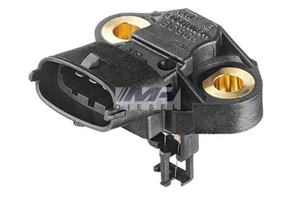 BOSCH 0281002244 Turbo Basınç Sensörü – Mercedes-Benz Actros, Atego, Axor