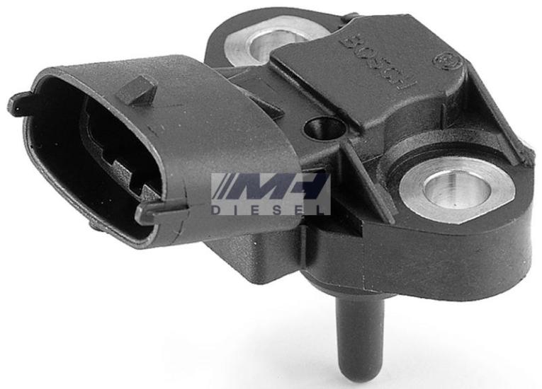 BOSCH 0281002244 Turbo Basınç Sensörü – Mercedes-Benz Actros, Atego, Axor