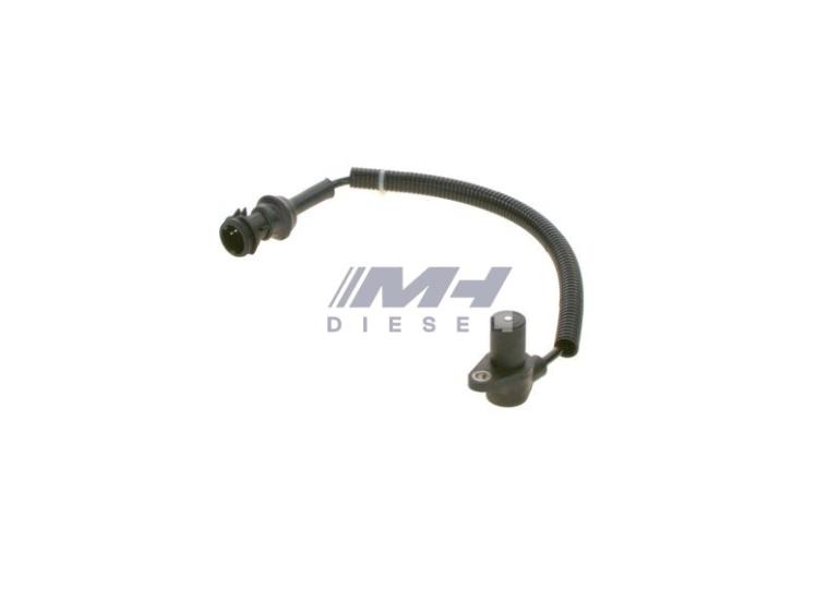 BOSCH 0281002270 Krank Mili Devir Sensörü – MAN TGA TGX F90 E2000