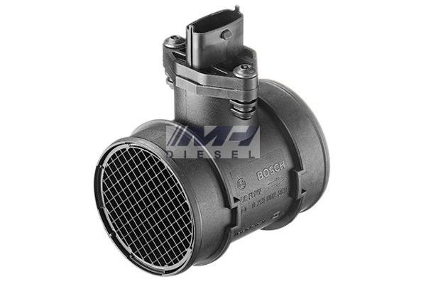 BOSCH 0281002309 Hava Debimetresi – Alfa Romeo 147, 156, Fiat Doblo, Punto, Lancia Lybra