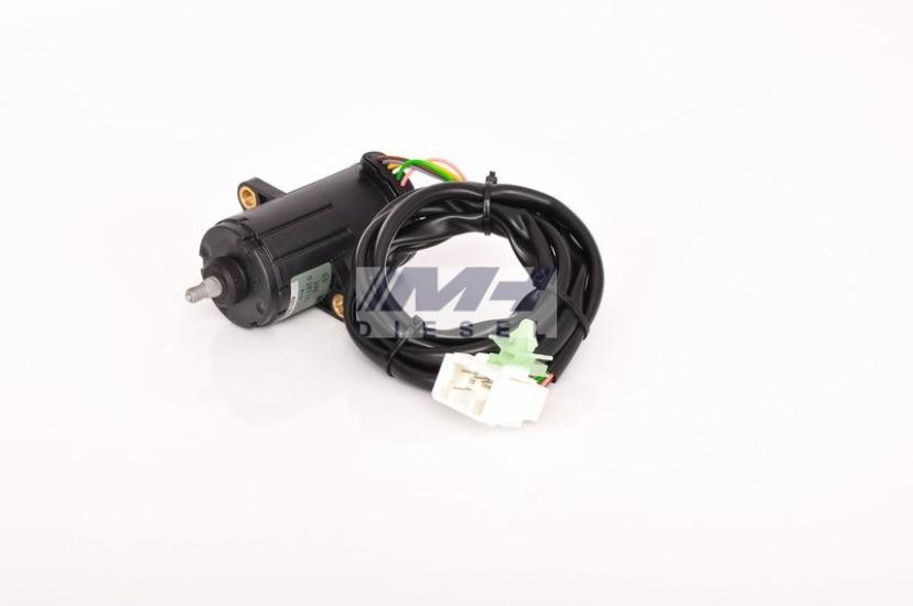 BOSCH 0281002320 Gaz Pedal Sensörü – Fiat Multipla 1.9 JTD 105 110 HP