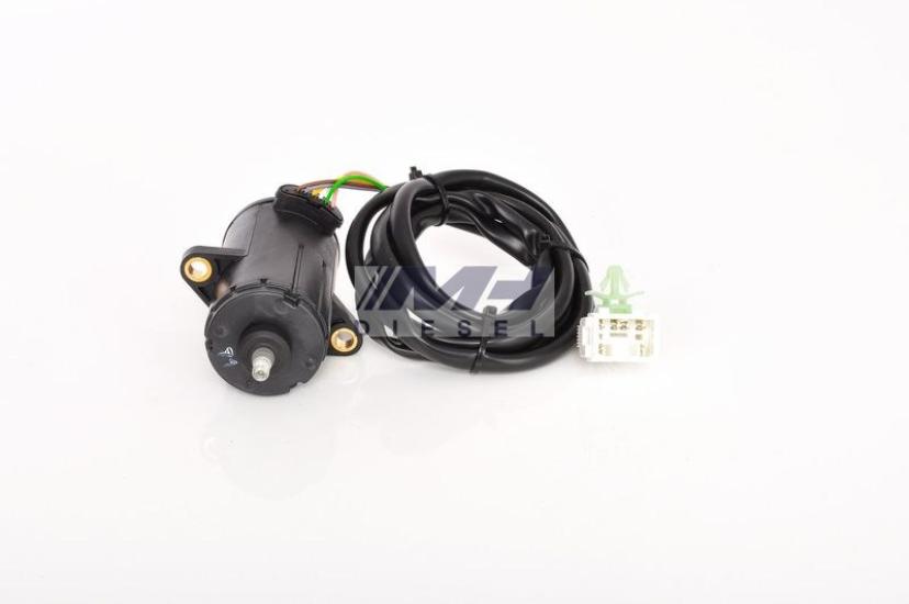 BOSCH 0281002320 Gaz Pedal Sensörü – Fiat Multipla 1.9 JTD 105 110 HP