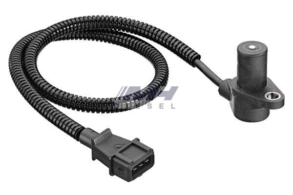 BOSCH 0281002332 Krank Mili Sensörü – Fiat Ducato 2.8 JTD Iveco Daily 2.8
