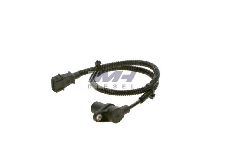 BOSCH 0281002332 Krank Mili Sensörü – Fiat Ducato 2.8 JTD Iveco Daily 2.8