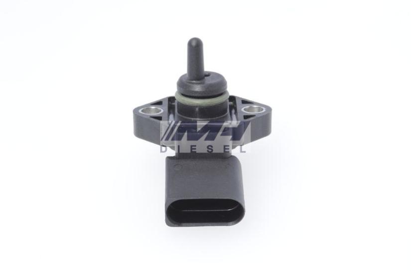 BOSCH 0281002394 MAP Sensörü – VW Golf 4 1.9 TDI, Bora, SEAT Leon 1.9 TDI
