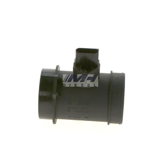 BOSCH 0281002403 Hava Debimetresi – Audi A4 B5, A6 C5, VW Passat B5 2.5 TDI