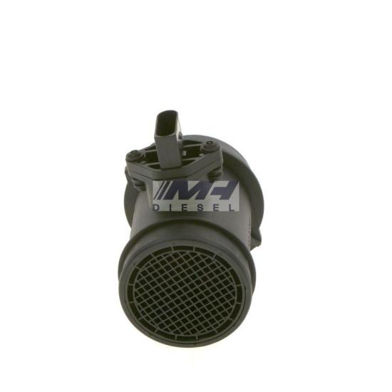 BOSCH 0281002403 Hava Debimetresi – Audi A4 B5, A6 C5, VW Passat B5 2.5 TDI