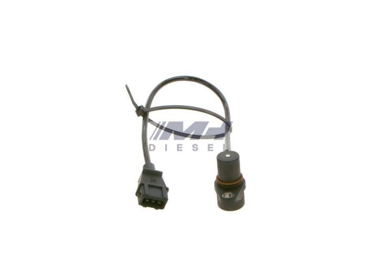BOSCH 0281002408 Eksantrik Mili Sensörü – DAF CF 75 CF 85 85 CF 95 XF