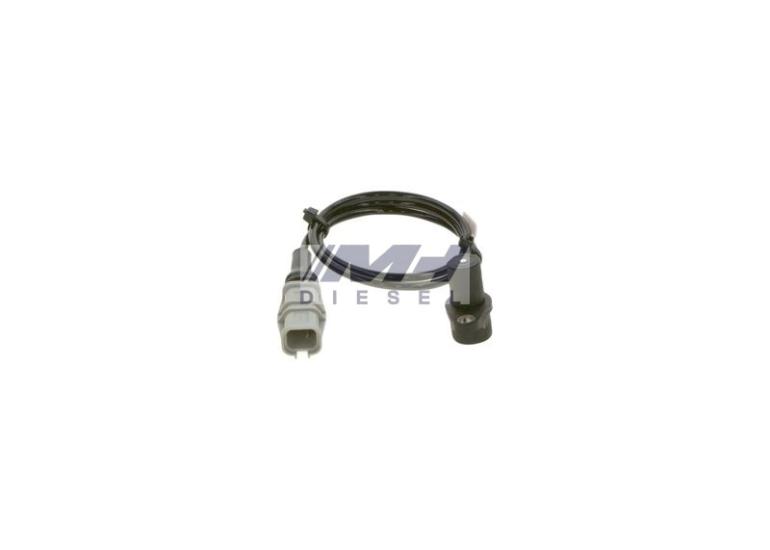 BOSCH 0281002426 Krank Mili Sensörü – MAN TGA, TGS, TGX, TGL, TGM