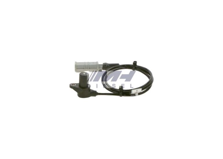 BOSCH 0281002426 Krank Mili Sensörü – MAN TGA, TGS, TGX, TGL, TGM