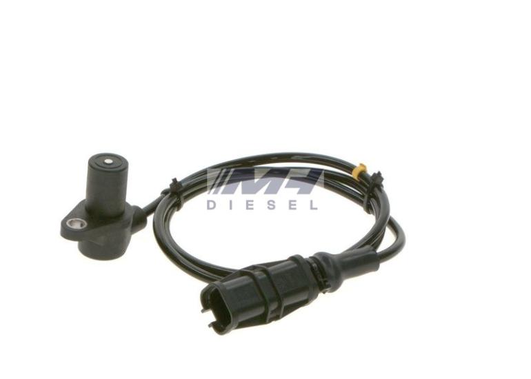 BOSCH 0281002427 Krank Mili Devir Sensörü – MAN TGA, TGS, TGX