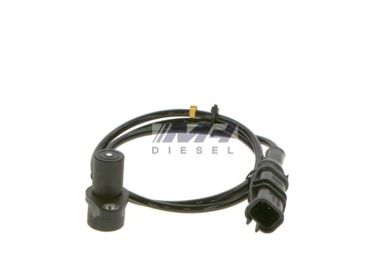 BOSCH 0281002427 Krank Mili Devir Sensörü – MAN TGA, TGS, TGX