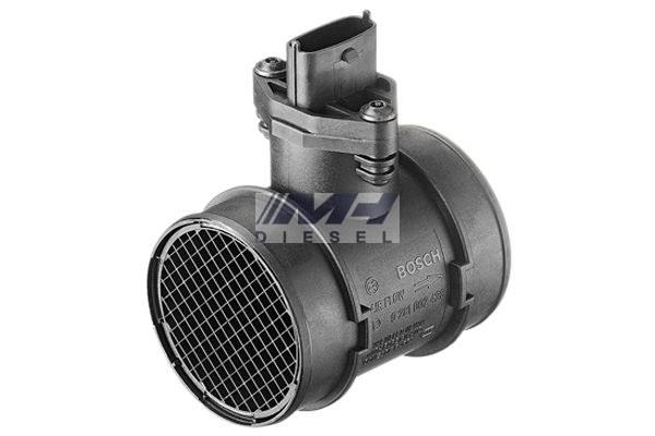 BOSCH 0281002428 Hava Debimetresi – Opel Astra G, Zafira A, Vectra B 2.0 DTI 2.2 DTI