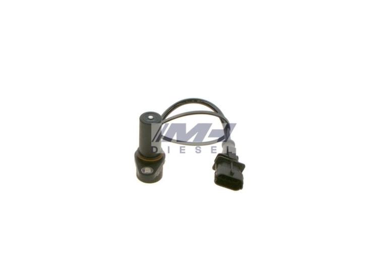 BOSCH 0281002434 Krank Mili Sensörü – Jeep Cherokee 2.5 CRD 2.8 CRD Chrysler Voyager