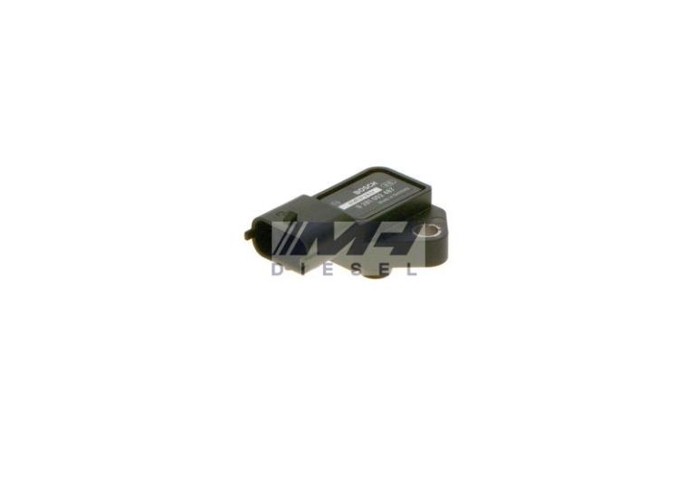 BOSCH 0281002487 MAP Sensörü – Opel Astra G, Astra H, Corsa C, Combo C, Meriva A 1.7 CDTI