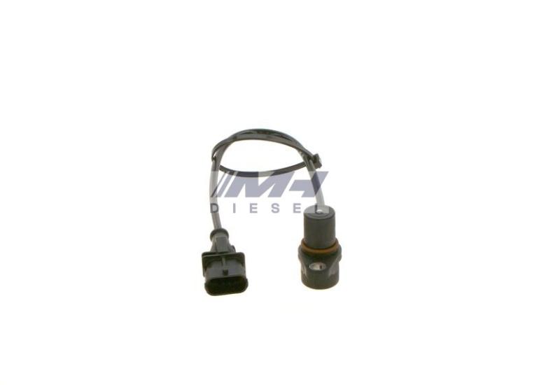 BOSCH 0281002511 Krank Mili Devir Sensörü – DAF XF, CF Euro 3