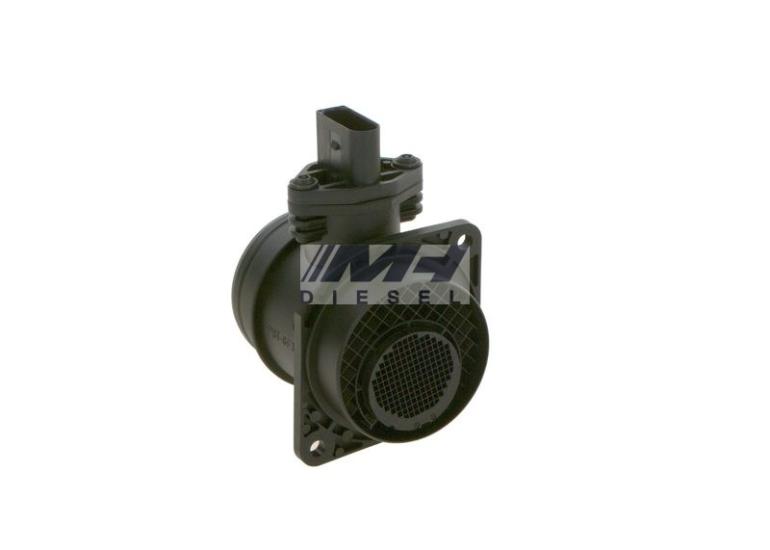 BOSCH 0281002531 Hava Akışmetre – VW Golf 1.9 TDI, Bora, Passat, Transporter